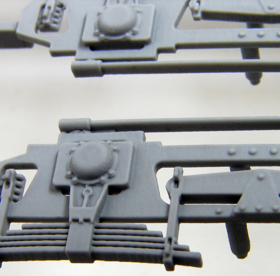 scale model kits